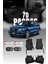 Audi Q5 (2008-2017) 7d Deri Havuzlu Oto Paspas | Tam Koruma,araca Özel & Hızlı Montaj 1