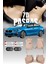 Bmw 2 Serisi Coupe F44 (2019 ve Sonrası) 7d Deri Havuzlu Oto Paspas | Tam Koruma,araca Özel & Hızlı Montaj 1