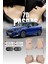 Bmw 2 Serisi F45 (2019 ve Sonrası) 7d Deri Havuzlu Oto Paspas | Tam Koruma,araca Özel & Hızlı Montaj 1
