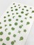 Artikel Yeşil Karışık Şekiller Metalik Tırnak Sticker, Nail Sticker, Nail Art 2