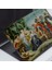 Artikel Sanatçı Resimleri-16 Notebook Sticker 4