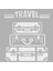 Artikel Travel Stencil Tasarımı 30 x 30 cm 5