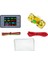 VA9810 2 4 Inçlik Voltaj ÖLÇER+100A Saptırıcı+Kasa Coulometre Kapasite Elektrikli Araç/rv Için Güç Dedektörü Monitörü (Yurt Dışından) 1