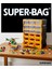 Süper Bag ASR-6011 Monoblok Avadanlıklı Çekmece Seti 18'li 5