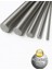 Paslanmaz Çubuk Ø20MM | 1 Metre | Krom Yuvarlak Mil | Inox 304 Kalite 1