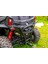 Cfmoto Z Force 950 Utv (4 Kişilik) Uyumlu Arka Tampon 1