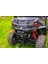 Cfmoto Z Force 950 Utv (4 Kişilik) Uyumlu Arka Tampon 2