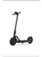 Siyah Navee N65 Elektrikli Scooter Dolgu Tekerlek 2