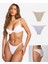 Kadın Slip Bikini Külot 2 Adet 1