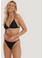 Kadın Slip Bikini Külot 2 Adet 3