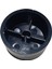 15 Adet Plastik Siyah Ses Kontrol Pot Başlığı 35X18MM 6mm D Tip Mile Uygun 2