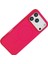 Apple iPhone 17 Pro Max Jully Magsafe Kapak - Pembe 6