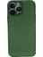Apple iPhone 13 Pro Kılıf Pp Ultra Ince Kapak - Yeşil 1