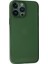 Apple iPhone 13 Pro Kılıf Pp Ultra Ince Kapak - Yeşil 3