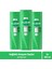 Superblend Saç Bakım Şampuanı Sağlıklı Uzayan Saçlar Biotin Argan Yağı Arjinin 400 ml X3 2