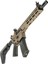 Trident Mk3 Gate Crb-M (M-Lok) Fde Tan Aeg Airsoft Tüfek 3