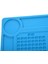 Teknik Servis Isıya Dayanıklı Silikon Ped Tamir Pedi 35X25CM 4