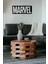 Duvar Dekorasyonu Mdf Marvel Dekor Tablo 1