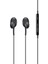 EO-IA500B 3.5 mm Kablolu Kulaklık- Siyah 6