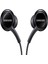 EO-IA500B 3.5 mm Kablolu Kulaklık- Siyah 9