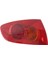 Mazda 3 Sedan Sol Dış Stop Lambası Kırmızı 2004-2008 1