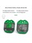 Soket Test Merkezi Pro Voltaj 30MA Rcd Sızıntı Testi Akıllı Dedektörü Sıfır Hat Fiş Polarite Faz Kontrol Aracı Abd Fiş B B (Yurt Dışından) 5
