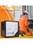 6l2 Voltmetre Ac 300V Işaretçi Tipi Voltaj Ölçer Mekanik Başlık (Yurt Dışından) 4