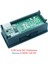 2x 0 56 Inç Mini Dijital LED Ekran 4 Bit 0-100V Voltmetre Panel Volt Voltaj Ölçer Test Cihazı (Yurt Dışından) 5
