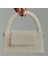 Kadın Orta Boy Inci El Çantası 4