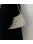 Çıkartılabilir Askılı Clutch Çanta, Inci Çanta 3