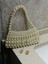 Kadın Baget Çanta, Inci Çanta 1