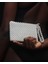 Wristlet Inci Çanta, Mıknatıs Çıt Çıtlı Saplı El Çantası 1