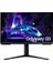 Odyssey G3 LS27DG302EUXUF 27" 1 Ms Full Hd Pivot 180 Hz Oyuncu Monitörü Teşhir 2