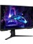 Odyssey G3 LS27DG302EUXUF 27" 1 Ms Full Hd Pivot 180 Hz Oyuncu Monitörü Teşhir 4