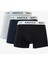Erkek 3lü Standart Fit Boxer XE27100T.4NV 2