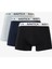Erkek 3lü Standart Fit Boxer XE27100T.4NV 3