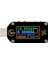 Rd TC66 Tip-C Pd Tetikleyici USB Voltmetre Ampermetre Voltajı 2 Yollu Akım Metre Multimetre Pd Şarj Cihazı Pil USB Tester1 (Yurt Dışından) 1