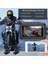 Çift Ön–arka Motosiklet Kamerası – Full Hd 1080P, 150° Geniş Açı Lens, 3.0” IPS Ekran, Wifi Destekli Dvr Kayıt, G-Sensör, Uzaktan Kumanda, 128GB Tf Kart Destekli, Dc 5–24V Güç Girişi | V9 5