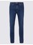Slim Fit Streç Jean Pantolon 6