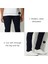Slim Fit Streç Jean Pantolon 8