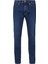 Slim Fit Streç Jean Pantolon 7