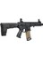 Guayguay CM16 Gms Strıker Airsoft M4 Tüfek G&g (EGC-16P-GMS-STR-NCM) 1