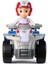 Paw Patrol Ryder Figürü ve Rescue Atv – Kurtarma Aracı Seti 8 cm 5