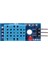 10 Adet DHT11 Dijital Sıcaklık ve Nem Modülü Kurulu 3 3-5V 3-Wire Hassasiyetli Düşük Güç Modülü Arduino Için (Yurt Dışından) 2