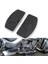 Motosiklet Için Arka Geniş Footpegs Için Honda Shadow VT400 Vtx 1300/1800 Için Arka Ayak Ayakları Dinlendirin (Yurt Dışından) 2