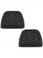 2pcs Debriyaj Fren Ped Toyota Için Kauçuk Camry Hilux Vigo Kun 31321-52010 3132152010 (Yurt Dışından) 3