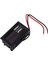 2x Kırmızı LED Dijital Ekran Voltmetre Mini Voltaj Metre Volt Test Merkezi Dc 12V Arabalar USB 5V2A Çıkış 12 6V Pil (Yurt Dışından) 3