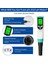 Atc Gıda Ph Test Cihazına Sahip Ph Metre Yüksek Doğruluklu Ph/sıcaklık Probuna Sahip Su Geçirmez Dijital Gıda Ph Metre (Yurt Dışından) 3