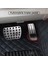 4x Araç Hızlandırıcı Pedal ve Fren Ped Mercedes Benz A B Gla Cla Cla Glb Sınıfı W177 W247 X257 C118 X247 2019 2020 (Yurt Dışından) 2