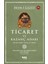 Karar Kitabı - Stratejik Düşünme Üzerine 50 Model + Ticaret ve Kazanç Adabı 2